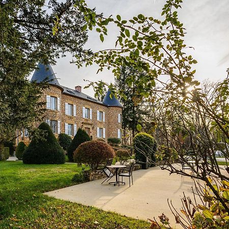 Chateau De Maraval Cénac-et-Saint-Julien Exteriér fotografie